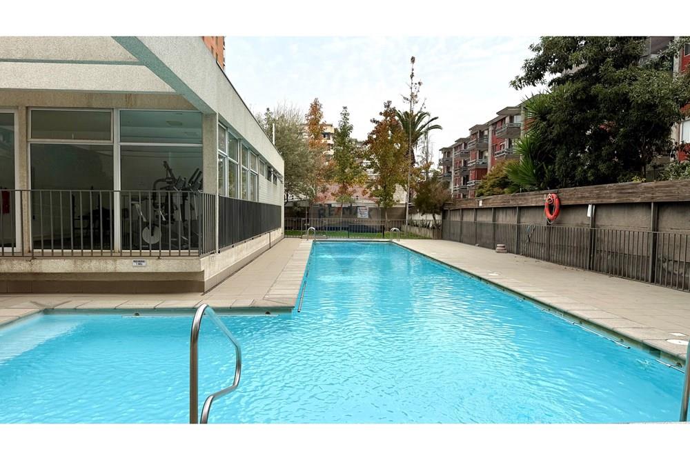 Elamine - Korter - Ñuñoa, Santiago, Metropolitana De Santiago - CL - exterior 3.jpeg - 1028050078-641