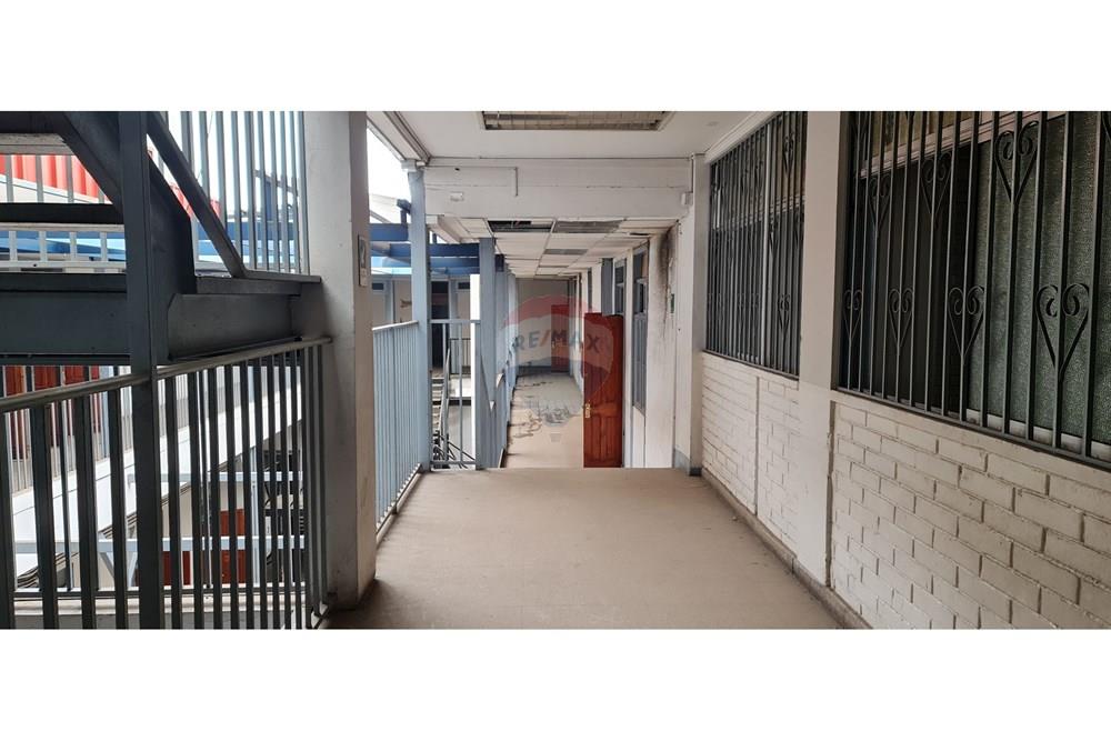 Kommersiell - Lite hotell - Santiago, Santiago, Metropolitana De Santiago - CL - 20250611_114713.jpg - 1028076080-8