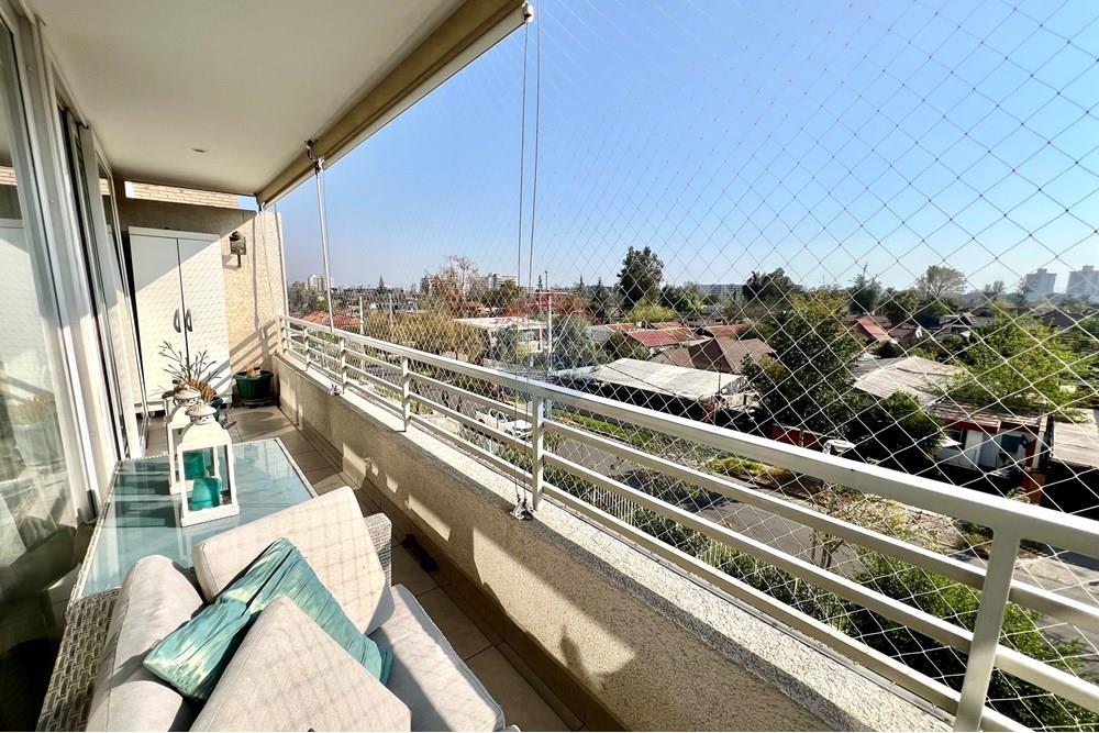 Жилищен - Апартамент - La Reina, Santiago, Metropolitana De Santiago - CL - IMG_6498.jpeg - 1028098015-628