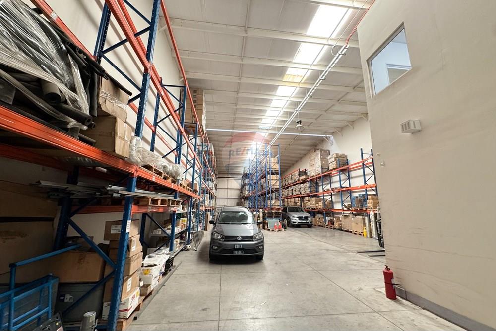 Коммерческая/розничная торговля - Районный, под одной крышей - Renca, Santiago, Metropolitana De Santiago - CL - IMG_7637.JPG - 1028037205-12