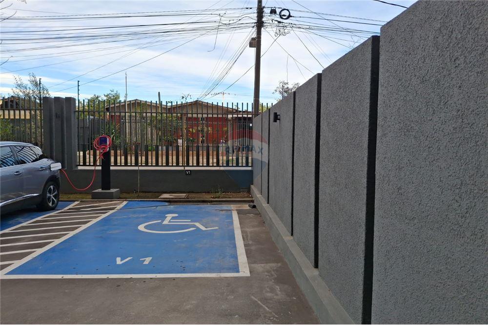 住宅 - 公寓/单元房 - La Florida, Santiago, Metropolitana De Santiago - CL - 29 - 1028018320-276