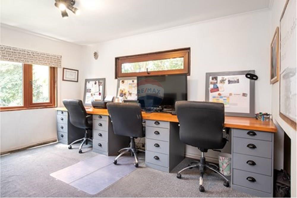 Residenční - Dům - Las Condes, Santiago, Metropolitana De Santiago - CL - escritorioniños.jpg - 1028050070-646