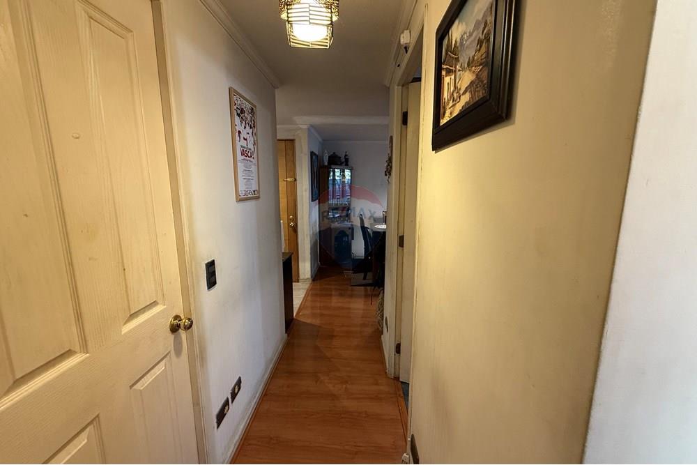 住宅 - 公寓/单元房 - Ñuñoa, Santiago, Metropolitana De Santiago - CL - IMG_0607.jpeg - 1028100035-53