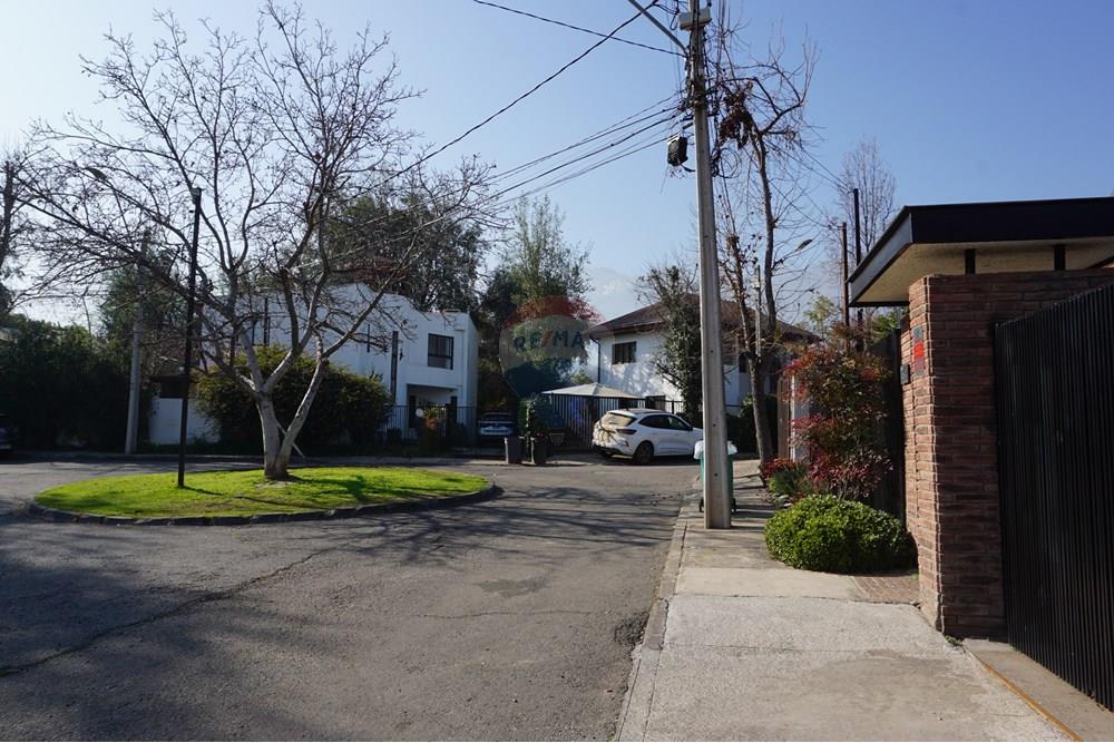 Gyvenamasis - Namas - Peñalolén, Santiago, Metropolitana De Santiago - CL - DSC04821.JPG - Kita - 1028036075-139