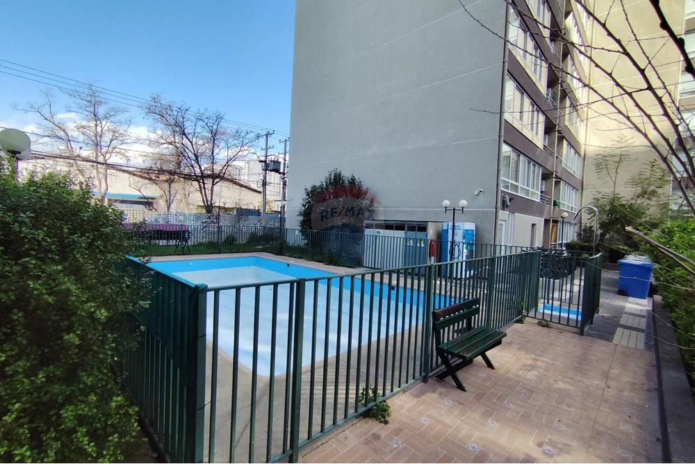 Residential - Stanovanje - Quinta Normal, Santiago, Metropolitana De Santiago - CL - IMG_20240823_142543.jpg - 1028018403-60