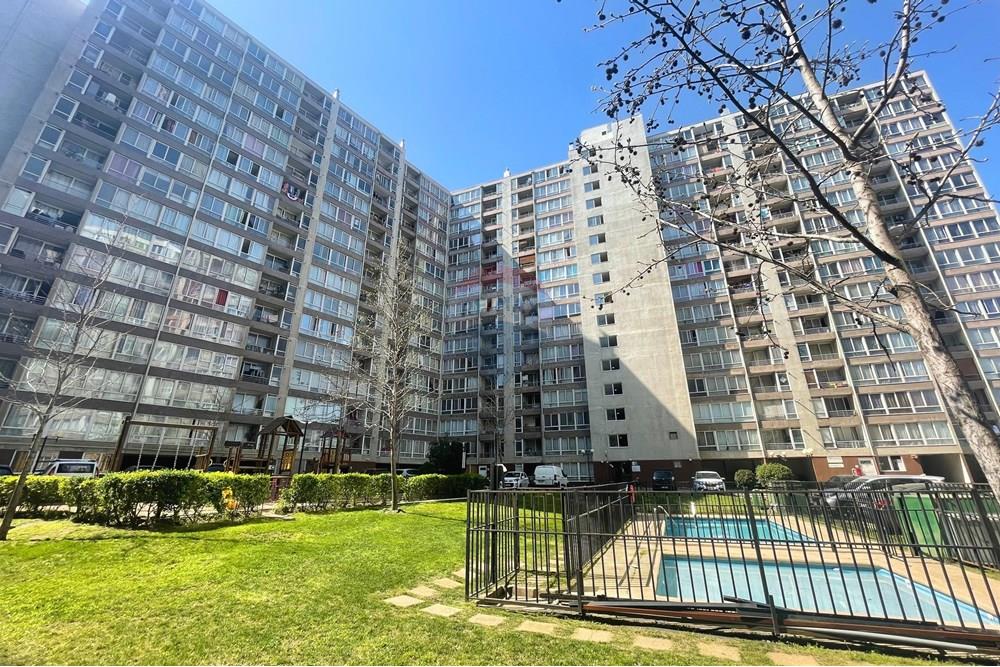 Residential - Stanovanje - Quinta Normal, Santiago, Metropolitana De Santiago - CL - IMG_4689 - Editado.jpg - 1028085039-33