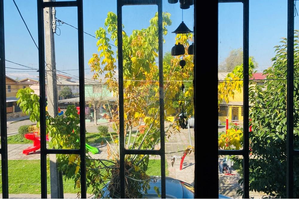 Residential - Отдельно стоящий дом - La Granja, Santiago, Metropolitana De Santiago - CL - IMG_4579.jpg - 1028018342-310