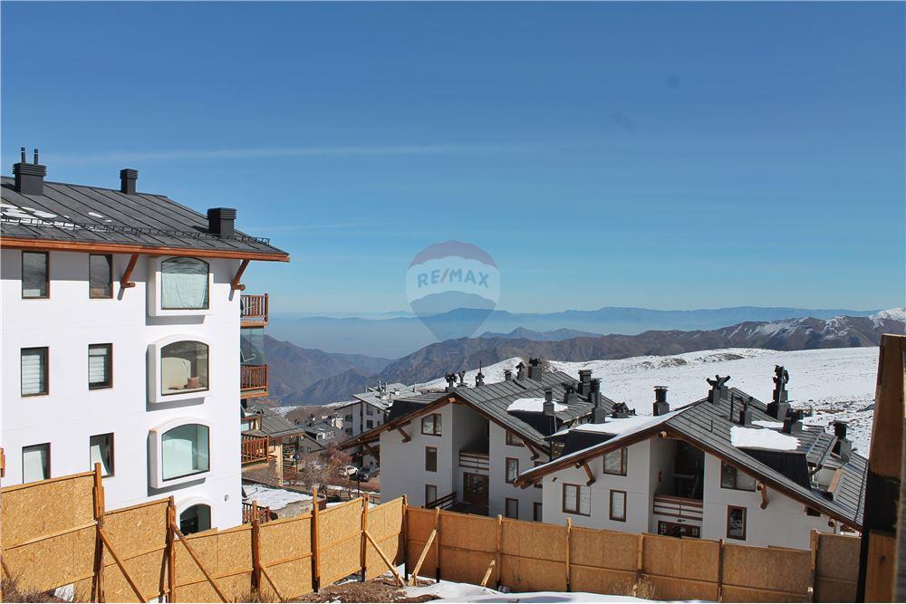 Residenziale - Terreno - Lo Barnechea, Santiago, Metropolitana De Santiago - CL - Altro - 1028109022-1009