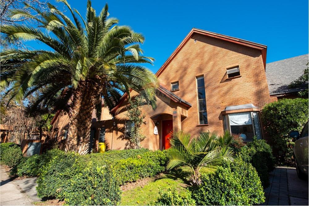 Residential - Αυτόνομη κατοικία - Colina, Chacabuco, Metropolitana De Santiago - CL - Fachada.jpeg - Άλλο - 1028109022-984