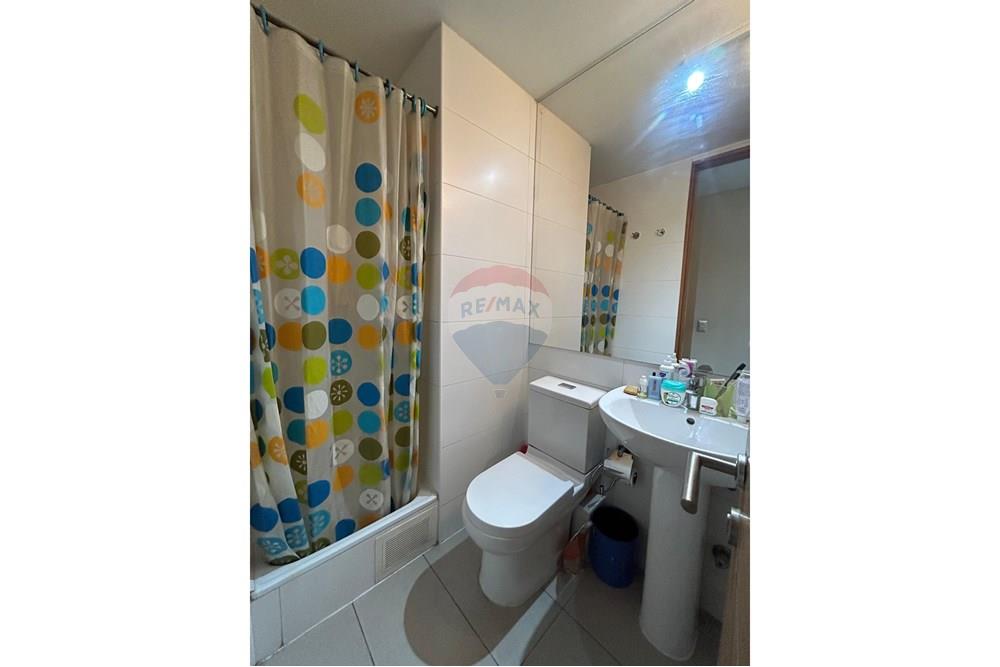 Dzīvojamais - Dzīvoklis - Providencia, Santiago, Metropolitana De Santiago - CL - IMG-20250925-WA0077.jpg - 1028050218-23