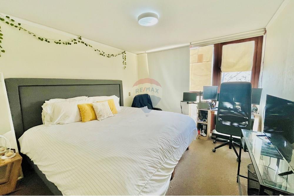 Residential - وحده سكنيه - Las Condes, Santiago, Metropolitana De Santiago - CL - 1.jpg - 1028057154-65