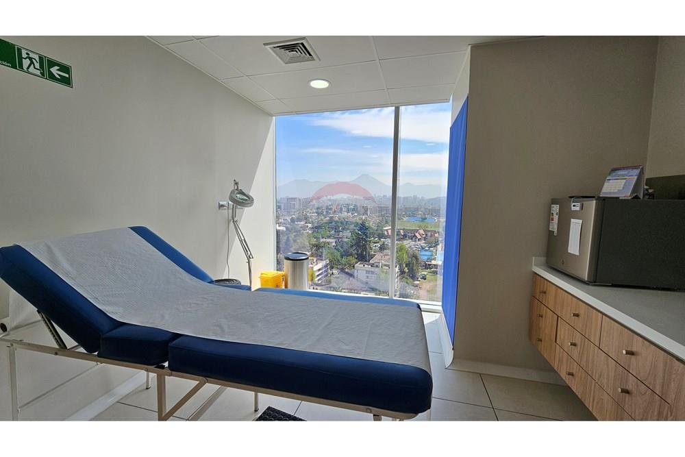 Komercyjne - Przestrzeń biurowa - La Reina, Santiago, Metropolitana De Santiago - CL - 20241003_120040.jpg - 1028098017-224