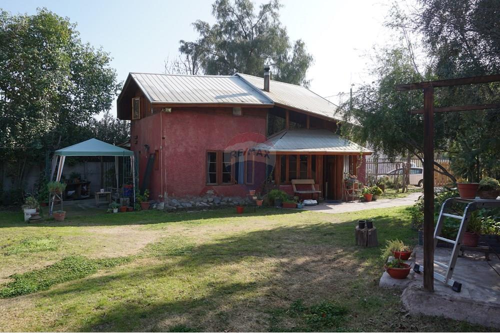 Gyvenamasis - Namas - Peñalolén, Santiago, Metropolitana De Santiago - CL - DSC04798.JPG - Kita - 1028036075-139