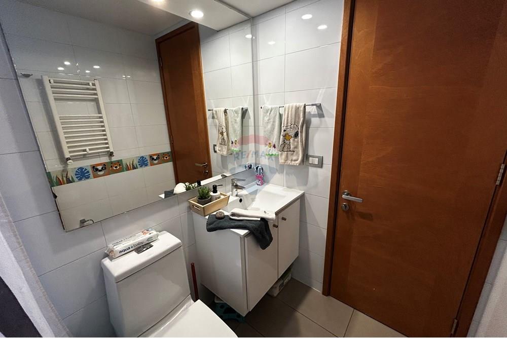 Rezidential - Apartament - Huechuraba, Santiago, Metropolitana De Santiago - CL - IMG_7781.jpg - Baie - 1028091042-2