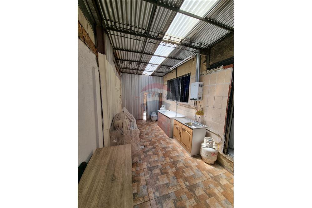 Residential - Bahay - San Miguel, Santiago, Metropolitana De Santiago - CL - 53 - 1028018386-411