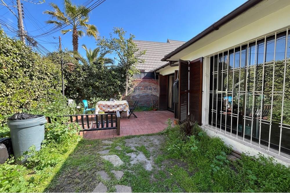 Rezidential - Case/Vile - Las Condes, Santiago, Metropolitana De Santiago - CL - IMG_8815.JPG - 1028037153-641