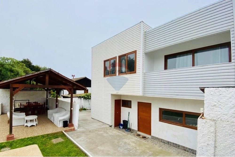 住宅 - 房子 - Algarrobo, 圣安东尼奥, Valparaíso - CL - 32bc2161-a6d2-49f3-be9d-19db00df6c42.jpeg - 1028076056-93