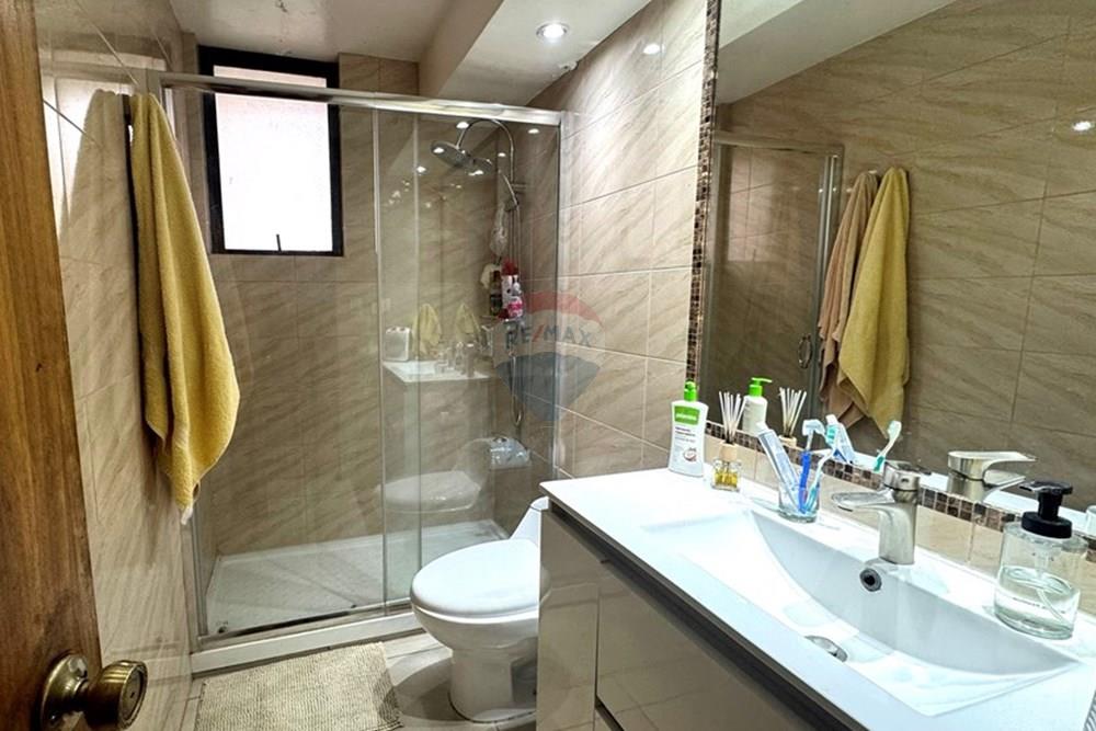 Residential - कोंडो/अपार्टमेंट - Las Condes, Santiago, Metropolitana De Santiago - CL - IMG_9222.jpg - 1028101043-1