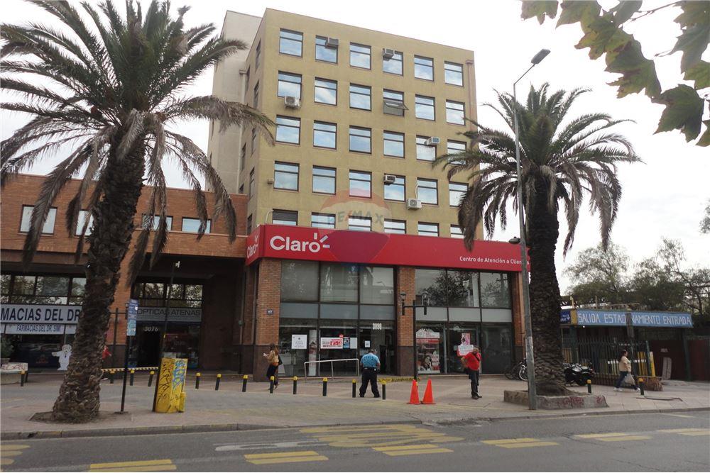 Commercial - Office Space - Maipú, Santiago, Metropolitana De Santiago - CL - 10 - 1028085027-181