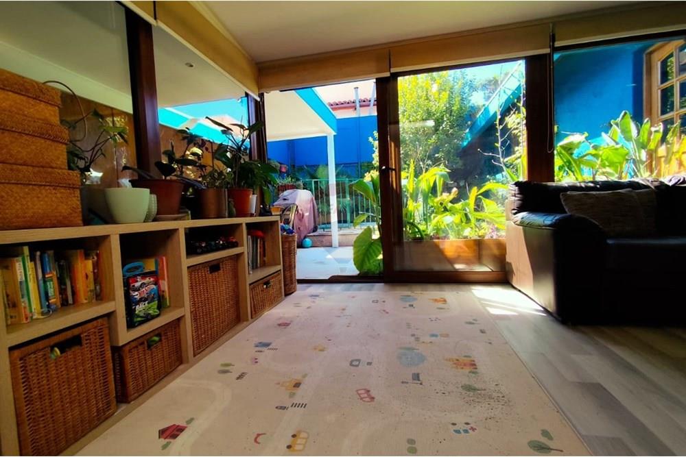 Residential - Rumah Terpisah - La Reina, Santiago, Metropolitana De Santiago - CL - IMG-20250925-WA0077.jpg - 1028100011-168