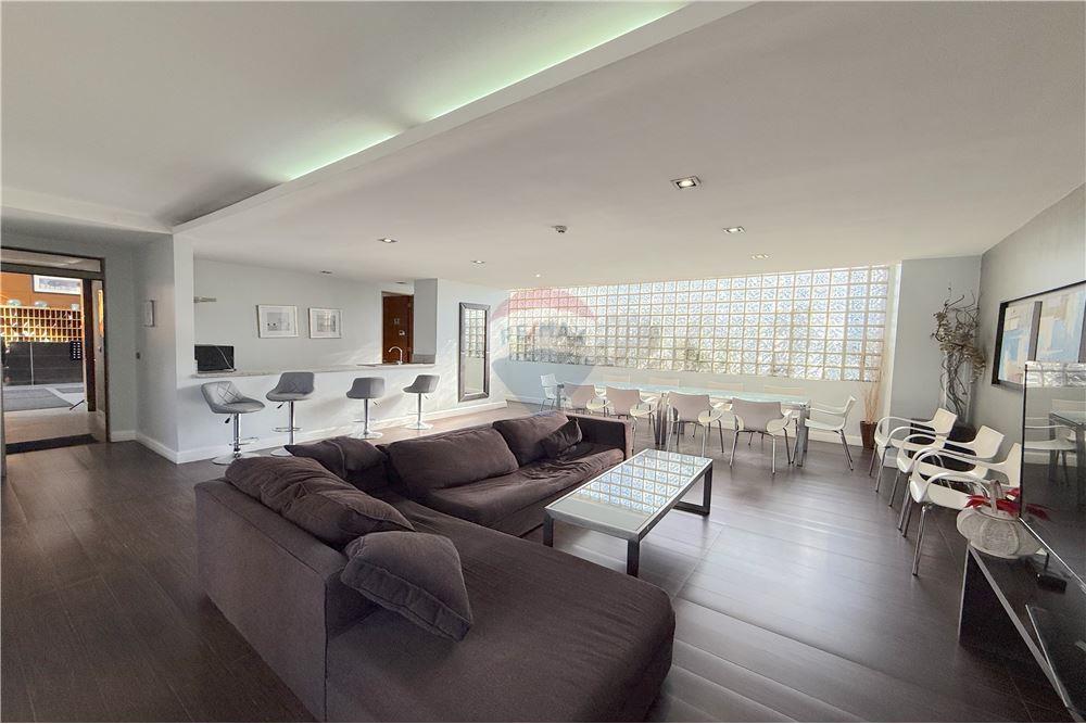 Departamento - Venta - Ñuñoa, Santiago, Metropolitana De Santiago - 29 - 1028061013-1002