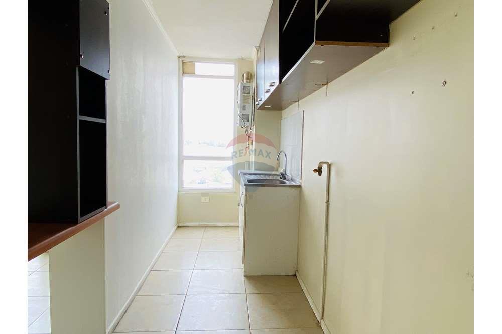Residential - कोंडो/अपार्टमेंट - Quinta Normal, Santiago, Metropolitana De Santiago - CL - IMG_2085.jpg - रसोई (किचन) - 1028018329-276