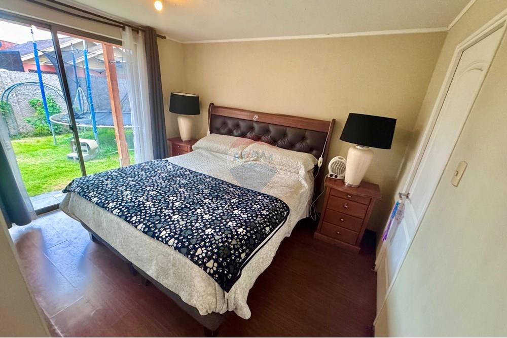 Жилищен - Къща - Maipú, Santiago, Metropolitana De Santiago - CL - IMG_8273.jpg - Родителска спалня - 1028018291-704