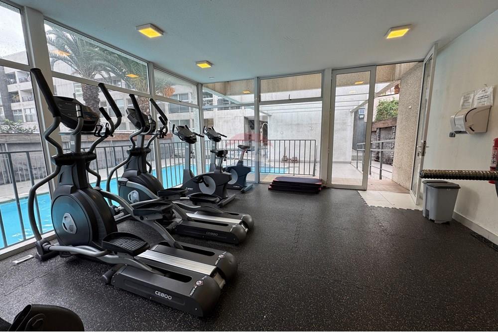 Residential - وحده سكنيه - Ñuñoa, Santiago, Metropolitana De Santiago - CL - IMG_5713.JPG - 1028076046-516