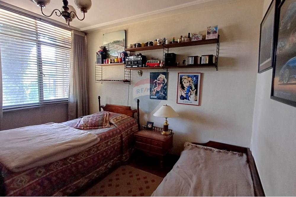 Casa - Venta - Providencia, Santiago, Metropolitana De Santiago - 28.jpg - 1028094008-135