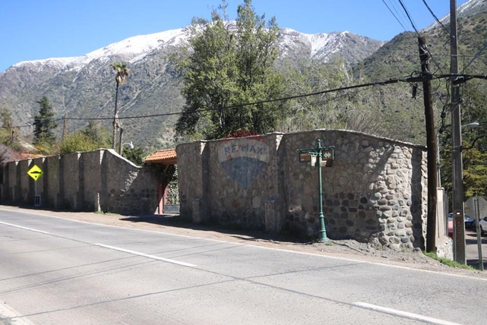 Terreno para desarrollo - Venta - San José De Maipo, Cordillera, Metropolitana De Santiago - IMG_3959.JPG - Otro - 1028109076-3