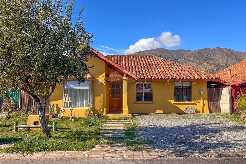 Residential - Отдельно стоящий дом - Colina, Chacabuco, Metropolitana De Santiago - CL - foto-29.jpg - 1028102046-36