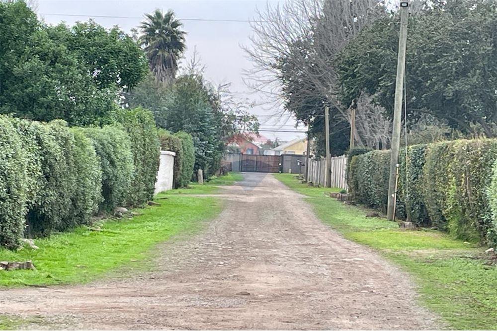 Residential - คฤหาสน์ชนบท - Talagante, Talagante, Metropolitana De Santiago - CL - 10 - 1028091010-162