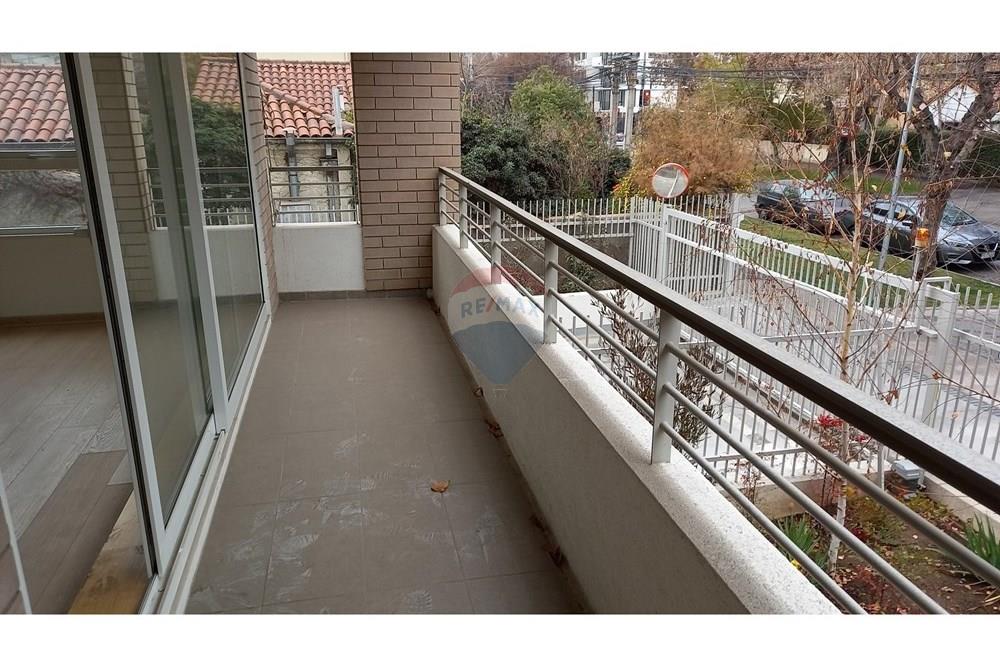 Elamine - Korter - Ñuñoa, Santiago, Metropolitana De Santiago - CL - TERRAZA COMEDOR 2.jpg - 1028050078-627