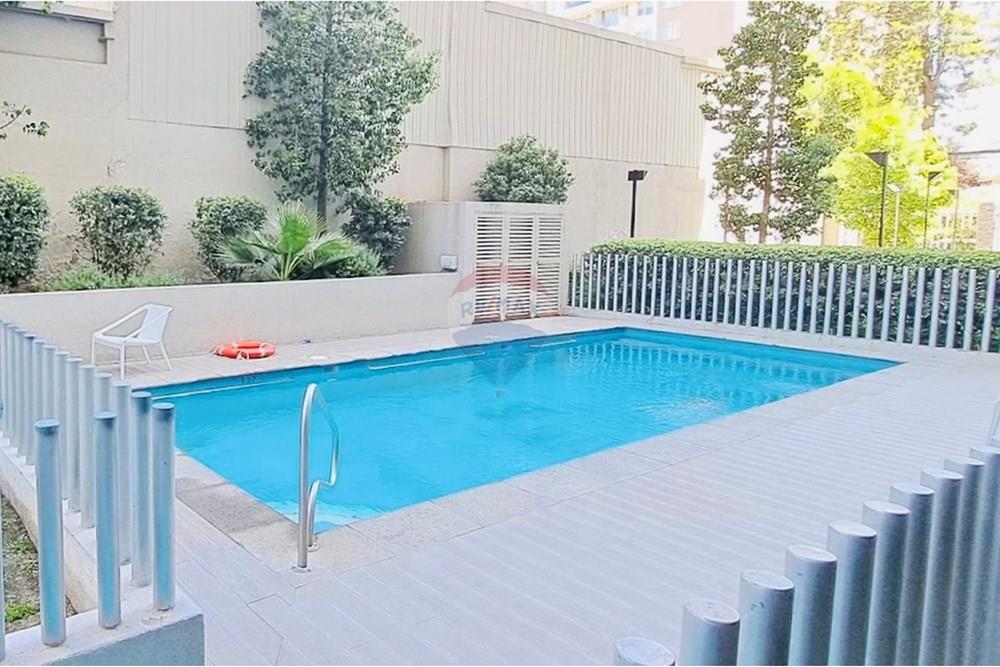 Residential - कोंडो/अपार्टमेंट - San Miguel, Santiago, Metropolitana De Santiago - CL - IMG_3552.jpg - 1028076056-84