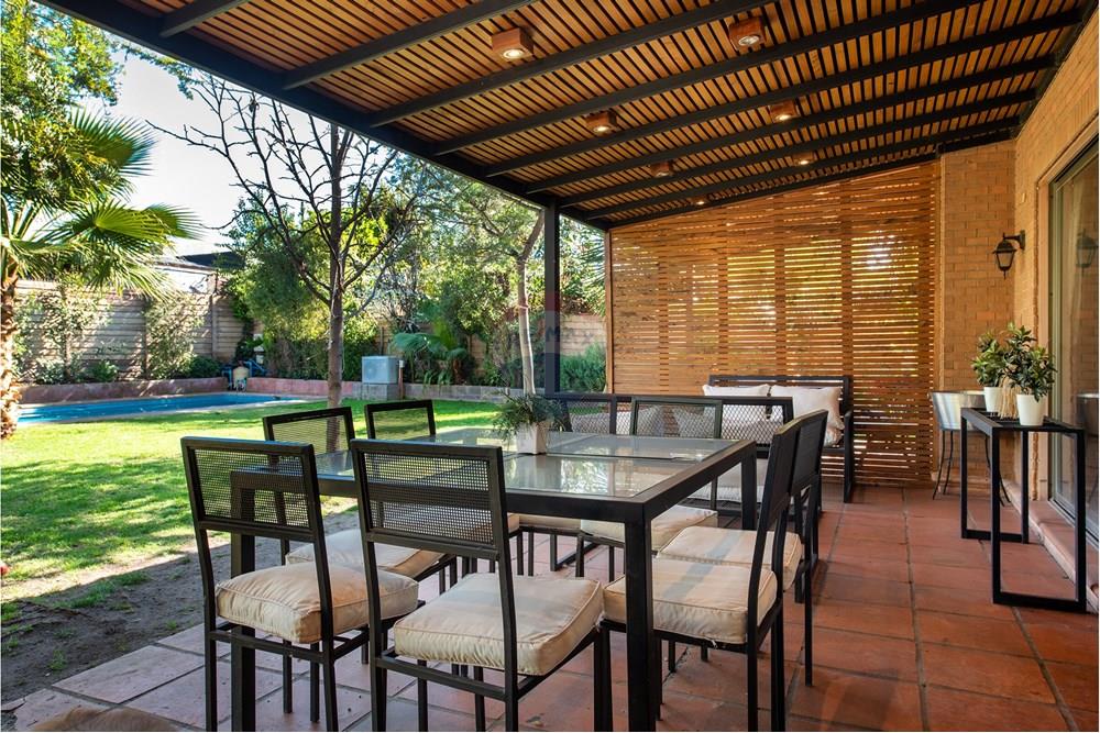 Residential - Αυτόνομη κατοικία - Colina, Chacabuco, Metropolitana De Santiago - CL - Terraza1.jpeg - Άλλο - 1028109022-984