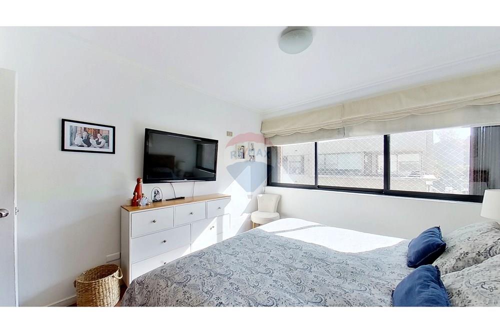 Dzīvojamais - Dzīvoklis - Providencia, Santiago, Metropolitana De Santiago - CL - 11A.jpg - 1028101016-176