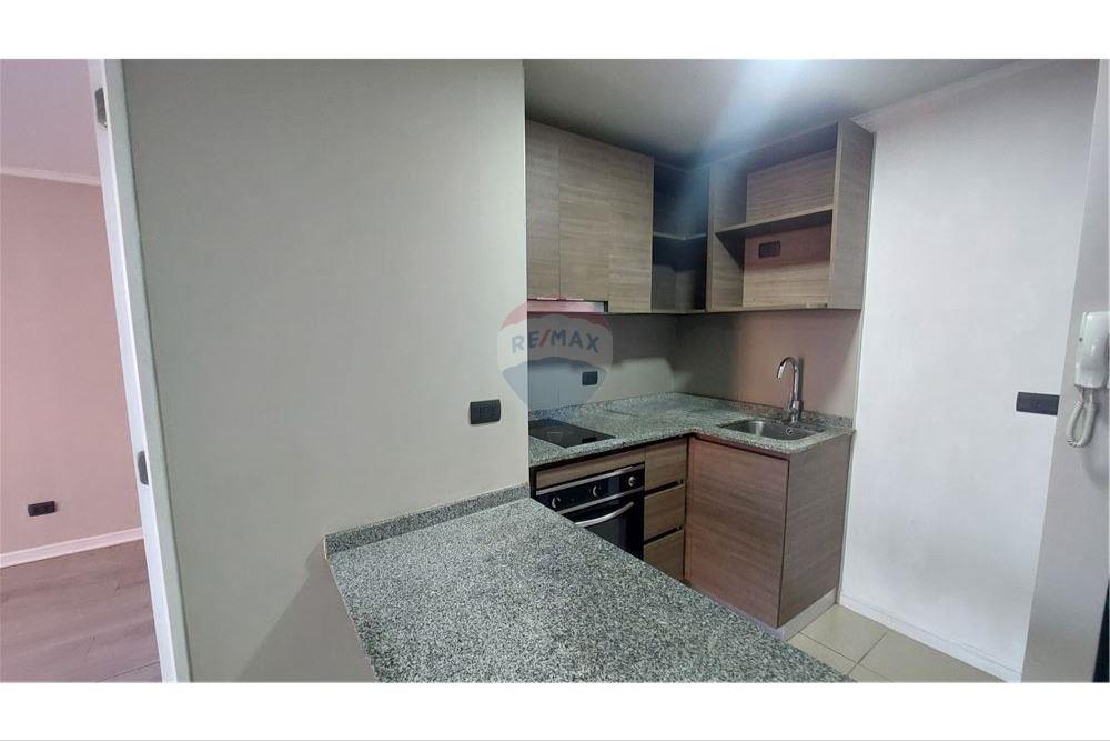 Residential - Stanovanje - Estación Central, Santiago, Metropolitana De Santiago - CL - 3 - 1028036023-437