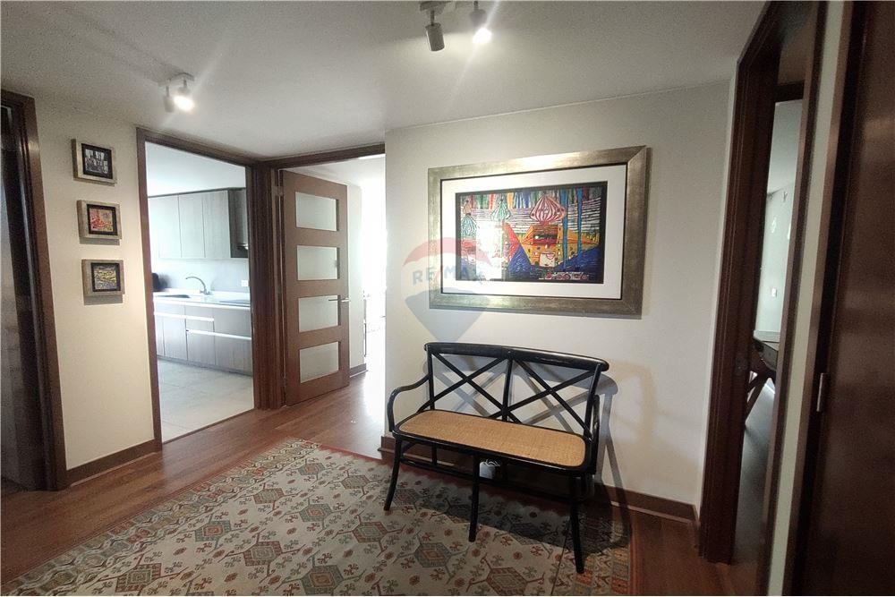 Residential - Asuinhuoneisto - Las Condes, Santiago, Metropolitana De Santiago - CL - 17 - 1028018403-72