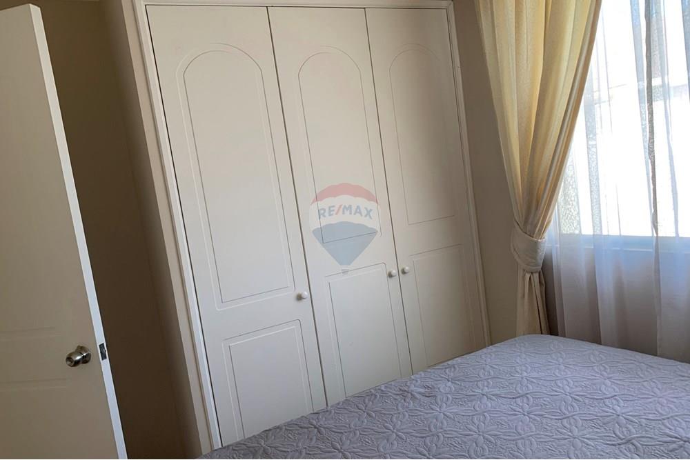 Residential - ਅਲੱਗ ਥਲੱਗ ਬਣਿਆ ਹੋਇਆ ਘਰ - Buin, Maipo, Metropolitana De Santiago - CL - IMG_9208.jpg - ਬੈੱਡਰੂਮ - 1028018333-421