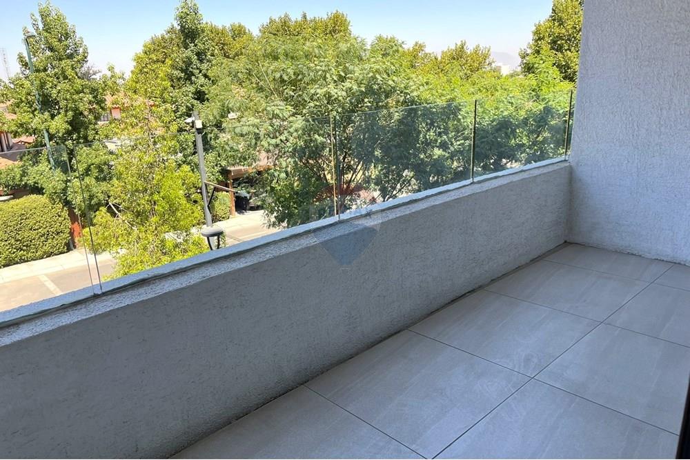 Residential - Leilighet - Peñalolén, Santiago, Metropolitana De Santiago - CL - 10.JPEG - 1028098015-570