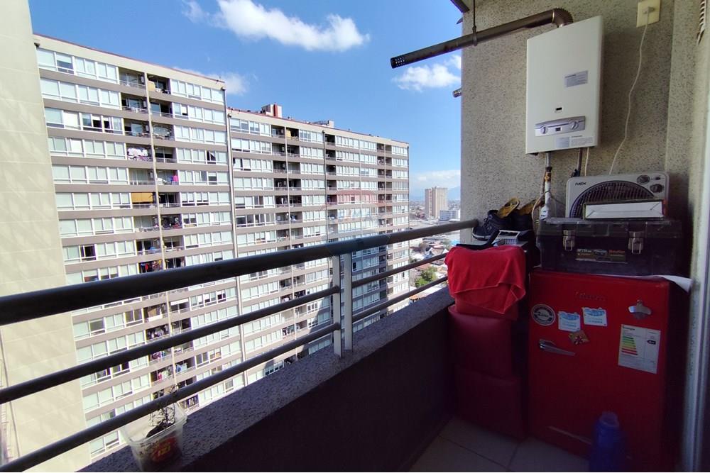 Residential - Stanovanje - Quinta Normal, Santiago, Metropolitana De Santiago - CL - IMG_20240823_141456.jpg - 1028018403-60