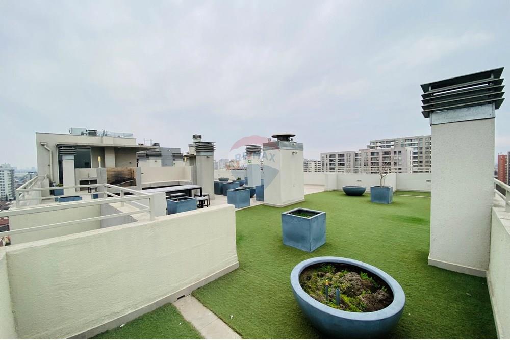 Residential - Кондо/квартира - San Miguel, Santiago, Metropolitana De Santiago - CL - IMG_3730.jpeg - 1028076056-83