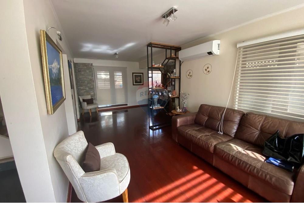 Residencial - Casa - Concepción, Concepción, Biobío - CL - IMG-20251008-WA0044.jpg - Salón - 1028092085-19