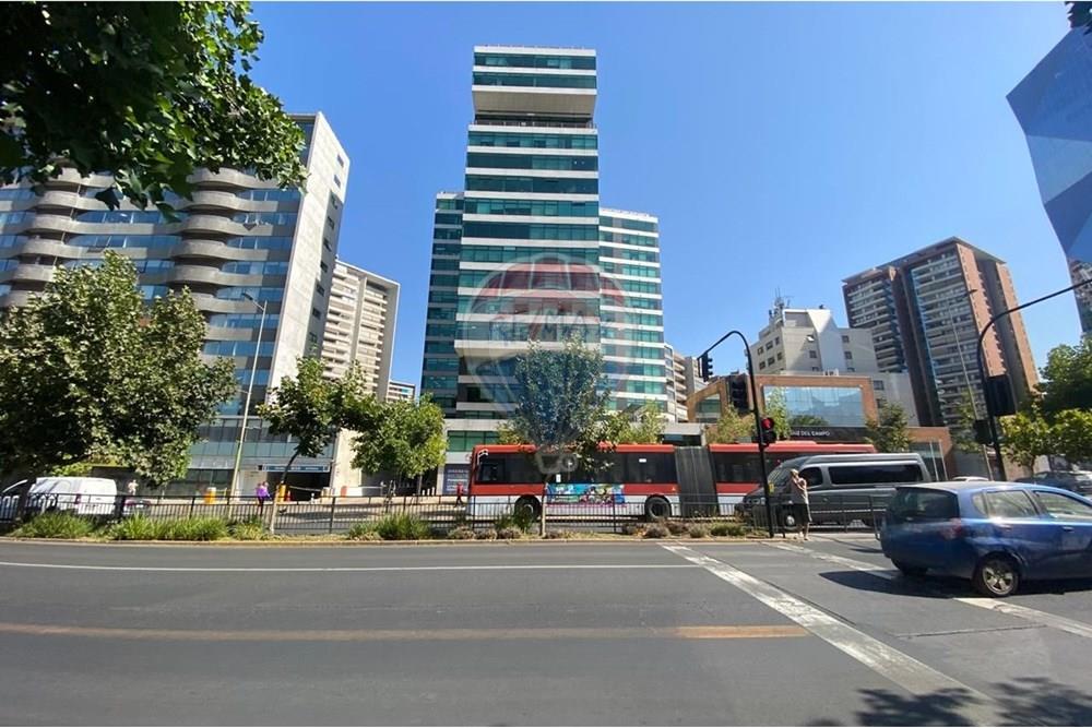 Търговски - Офис - Las Condes, Santiago, Metropolitana De Santiago - CL - 1.jpg - 1028018419-51