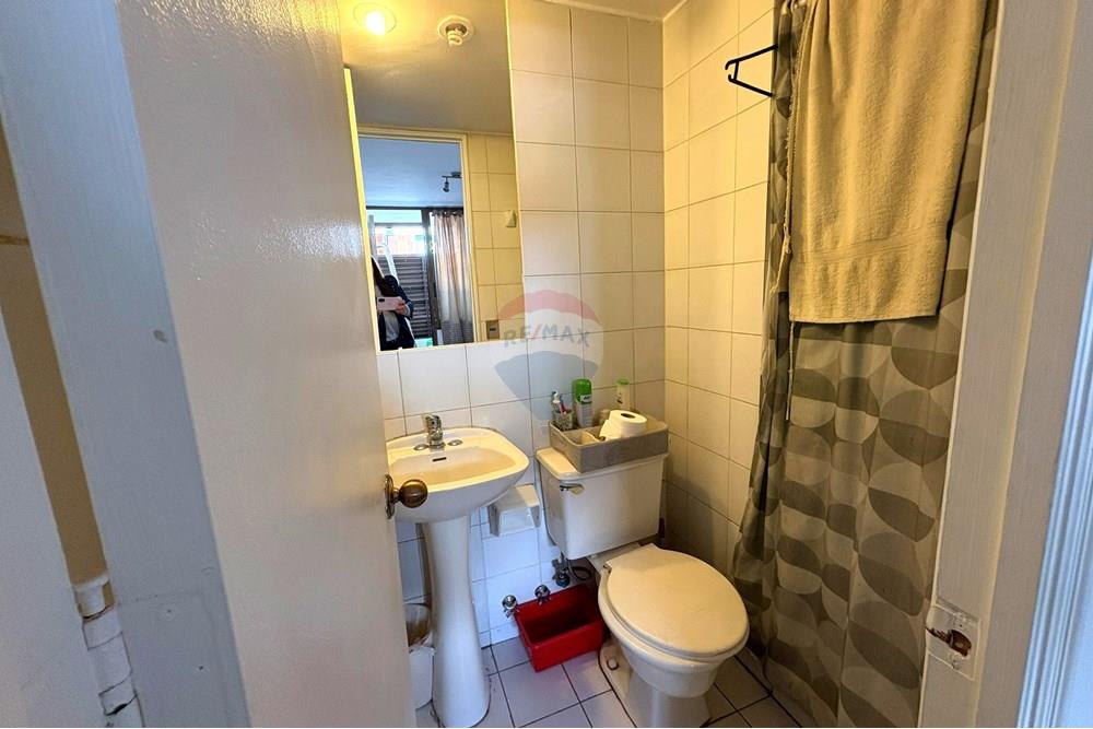 Departamento - Venta - Las Condes, Santiago, Metropolitana De Santiago - 22.jpg - 1028018587-4