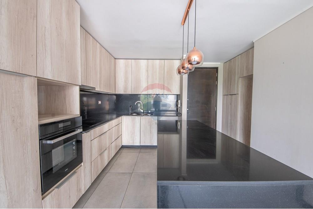 Residential - Asuinhuoneisto - Las Condes, Santiago, Metropolitana De Santiago - CL - foto-20.jpg - 1028102051-33