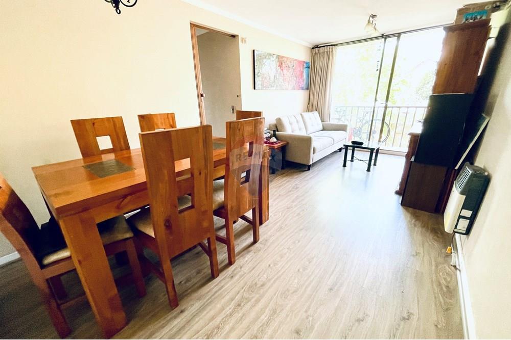 Residenziale - Appartamento - Lo Barnechea, Santiago, Metropolitana De Santiago - CL - IMG_0493.JPEG - 1028018533-556