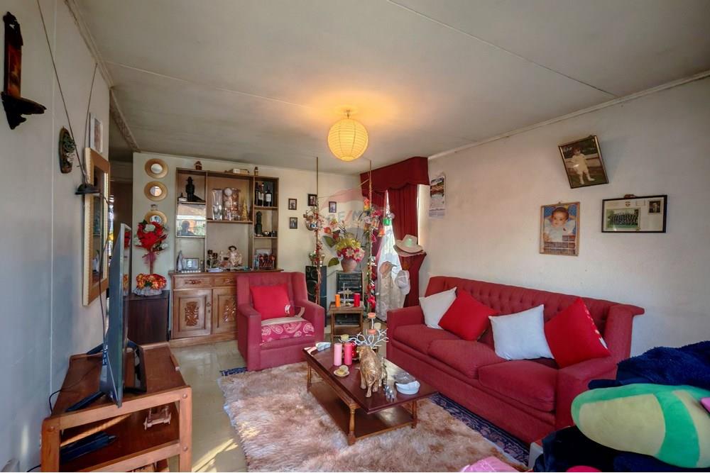 Жилищен - Къща - La Florida, Santiago, Metropolitana De Santiago - CL - 3.jpg - 1028050190-283