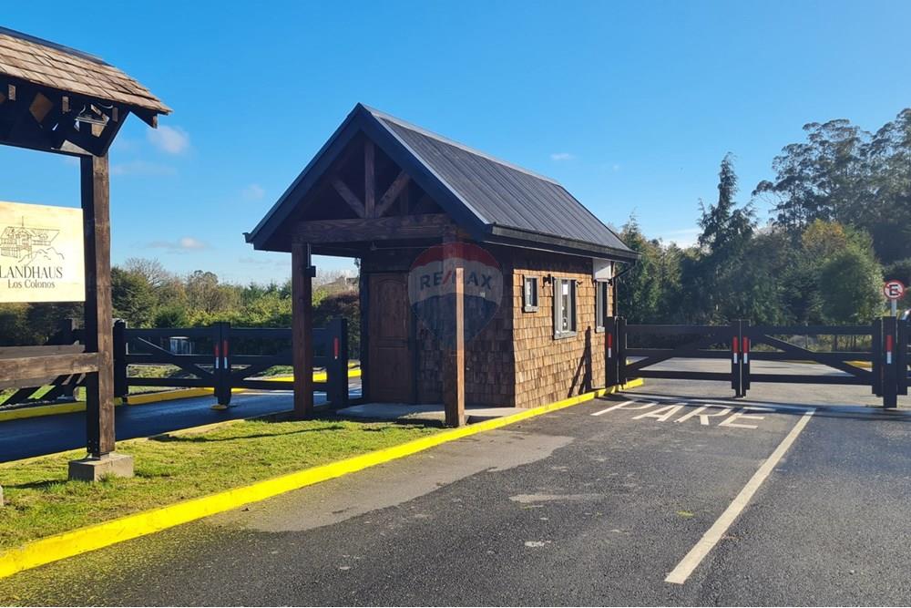 Residenziale - Rustico - Puerto Varas, Llanquihue, Los Lagos - CL - 2.jpg - 1028050128-200