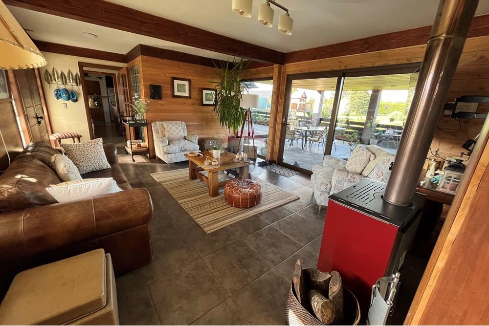 Residential - Hus på landet - La Unión, Ranco, Los Ríos - CL - 12.JPG - 1028076051-398